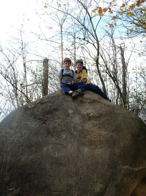 10.23.05 Angel's Rest 017 